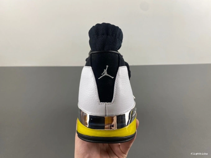 Lightning Jordan Air FJ0395-100 Low 17 1126